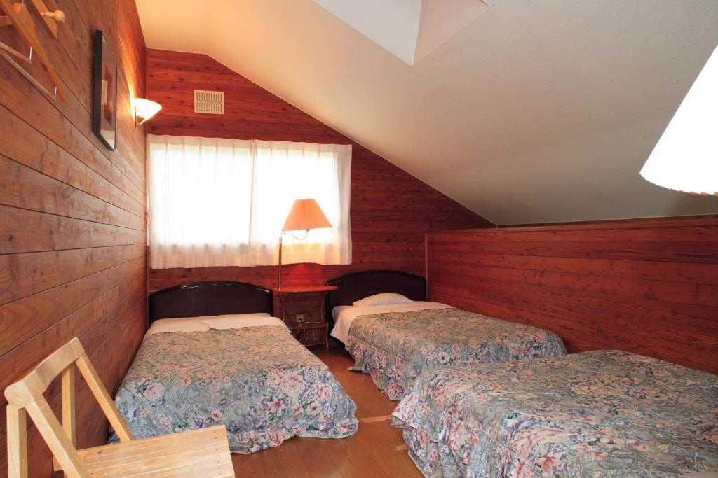 Cottage Yuyu NakaNakafurano Cameră foto