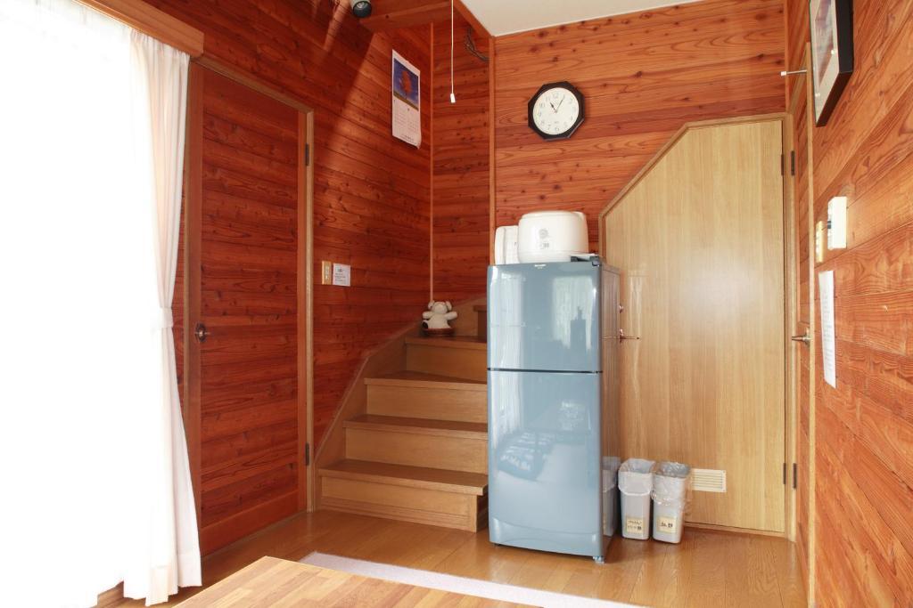 Cottage Yuyu NakaNakafurano Cameră foto