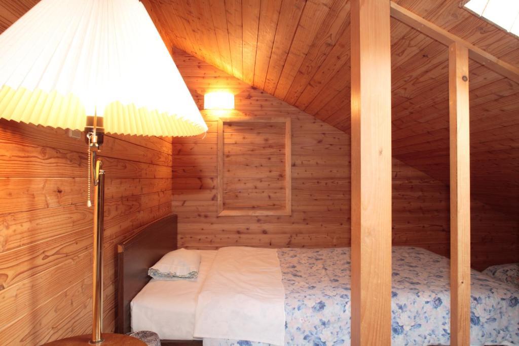 Cottage Yuyu NakaNakafurano Cameră foto