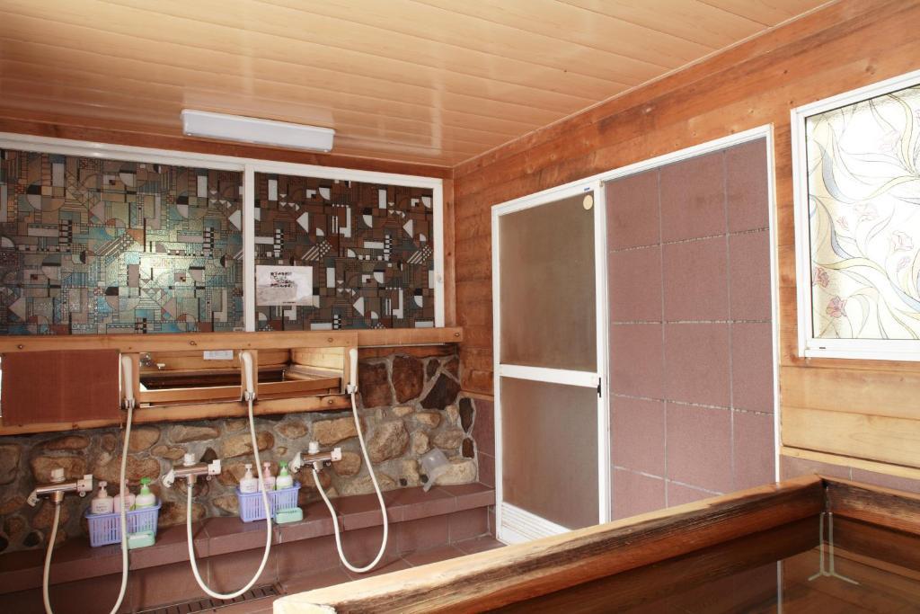 Cottage Yuyu NakaNakafurano Exterior foto